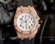 Replica Audemars Piguet Royal Oak Offshore Watch Rose Gold Iced Out (2)_th.jpg